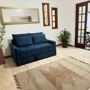 Casa No Coracao De Casa de Férias
